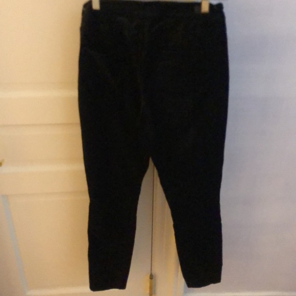 Paige Denim Edgemont Velvet Jeans NWOT - Picture 2 of 5